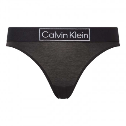 Calvin Klein Jeans Nero - Biancheria Intima Culotte e slip Donna