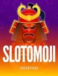slotomoji logo