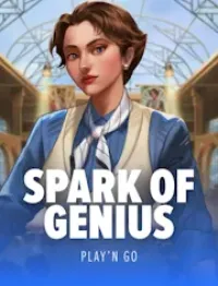 spark of genius logo