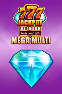 jackpot diamond 1 official logo
