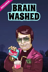 brain washed official logo
