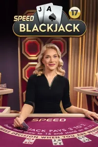 speed blackjack 29 - logo