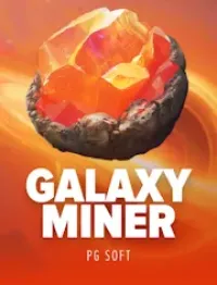 galaxy miner logo