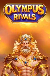 olympus rivals logo