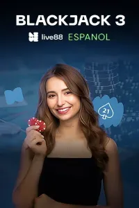 blackjack 3 1 - logo