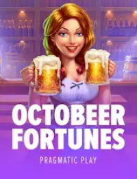 octobeer fortunes official logo