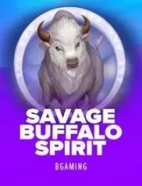 savage buffalo spirit official logo