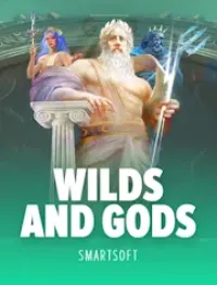 wilds and gods logo