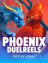 phoenix duelreels logo