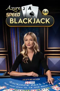 speed blackjack 26 - logo