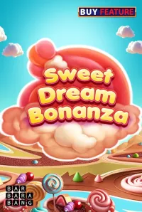 sweet dream bonanza logo