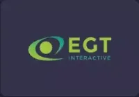 EGT Interactive logo