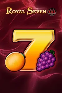 royal seven xxl logo