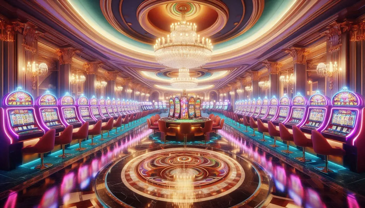 Casino Mania